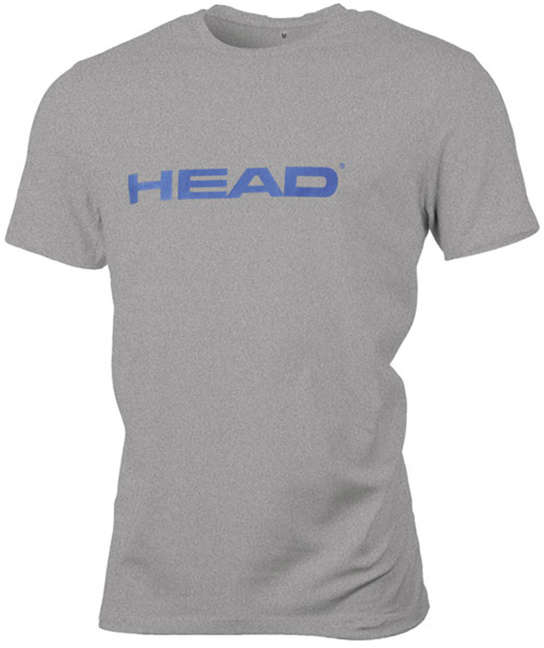 HEAD SWIMMING T-SHIRT WsYL KOSZULKA SZRA