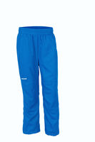 HEAD SPODNIE DRESOWE JUNIOR TEAM PANTS  light blue