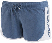 HEAD SPODENKI DAMSKIE LADY SHORT BLUE GREY 459172