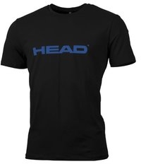 HEAD SWIMMING T-SHIRT WsYL KOSZULKA CZARNA