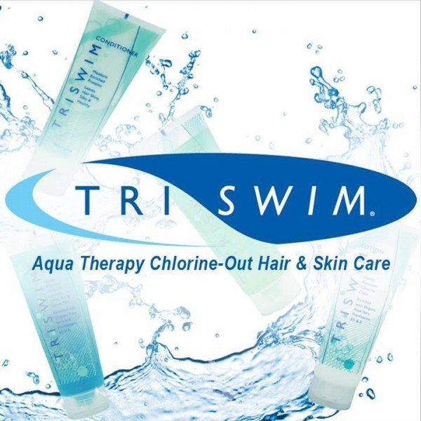 TRISWIM ODŻYWKA REGENERUJĄCA DO WŁOSÓW Z KERATYNĄ LYCHEE &amp; MANGO