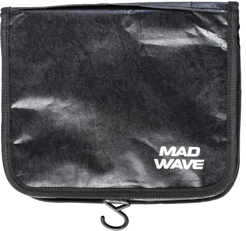 MAD WAVE KOSMETYCZKA COSMETIC BAG