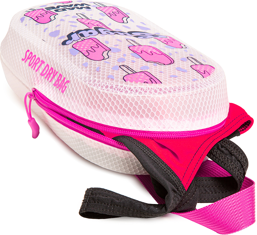 MAD WAVE TOREBKA NA MOKRY STRÓJ TRENINGOWY BAG