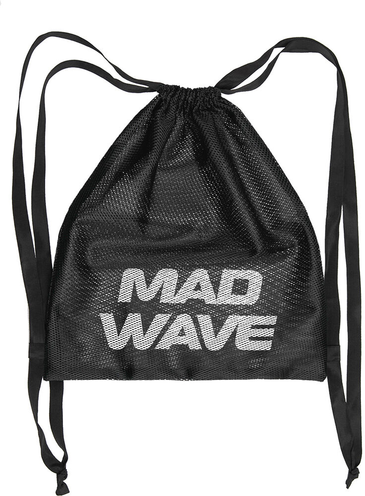 MAD WAVE WOREK NA SPRZĘT DRY MESH BAG 45x38 BLACK M111801101W