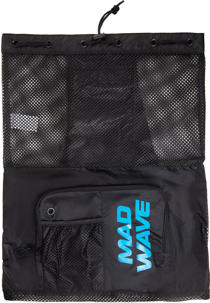 MAD WAVE WOREK SACK VENT DRY BAG 65X48,5 BLACK M111006001WW
