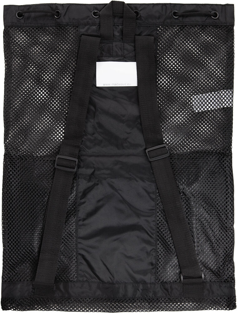 MAD WAVE WOREK SACK VENT DRY BAG 65X48,5 BLACK M111006001WW