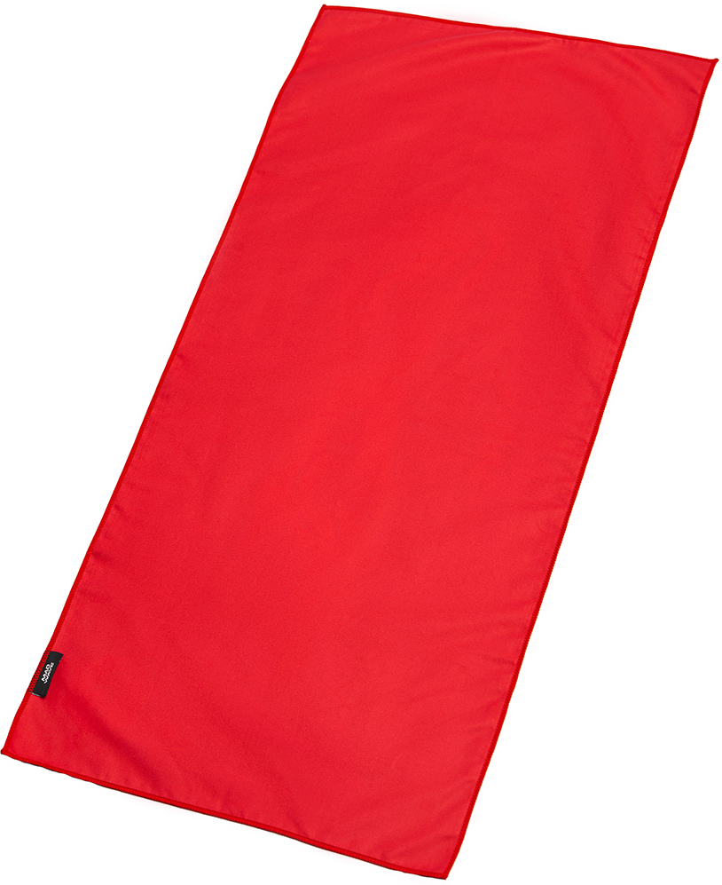 MAD WAVE RĘCZNIK Z MIKROFIBRY  40x80 cm HUSKY M076302100W
