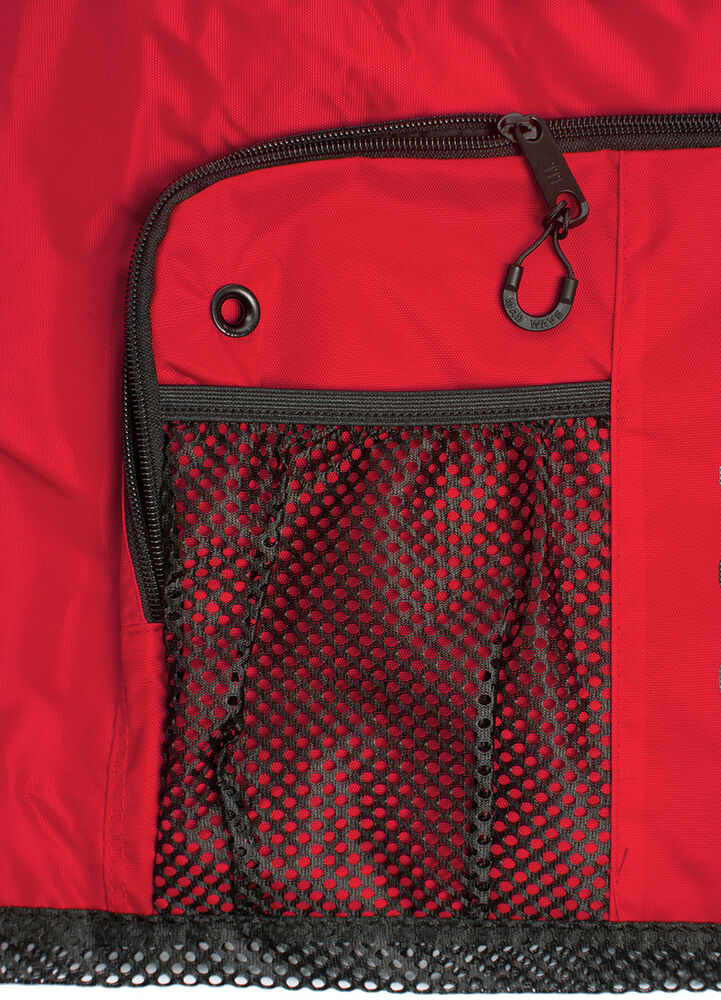 MAD WAVE WOREK SACK VENT DRY BAG 65X48,5 RED M111006005WW