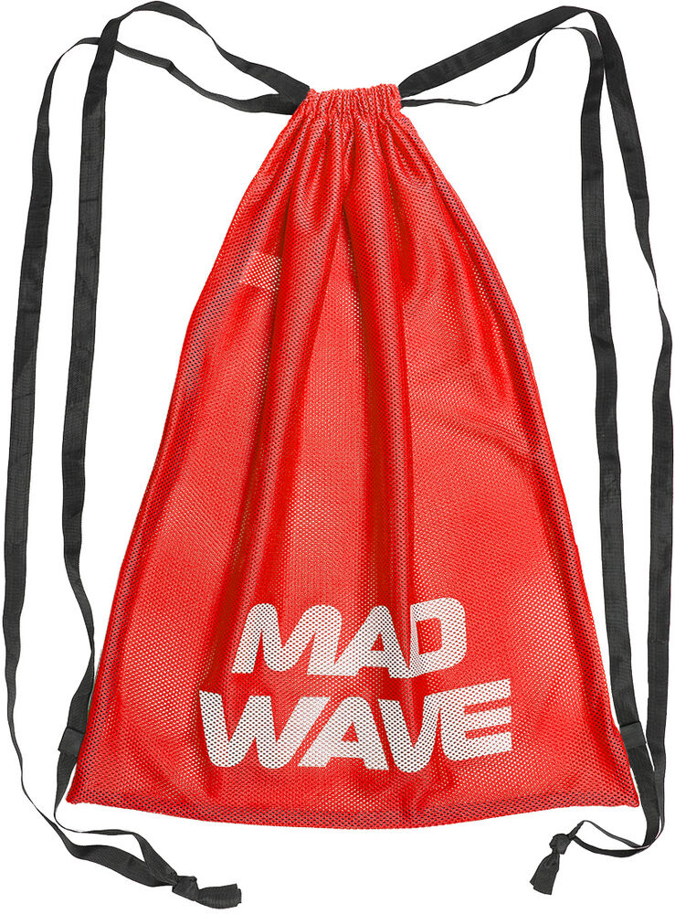 MAD WAVE WOREK SACK DRY MASH BAG 65X50