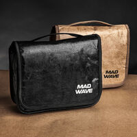 MAD WAVE KOSMETYCZKA COSMETIC BAG