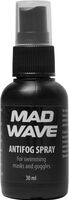 MAD WAVE PŁYN PRZECIW PAROWANIU ANTIFOG SPRAY 30ML M0441040/00W