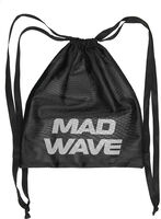 MAD WAVE WOREK NA SPRZĘT DRY MESH BAG 45x38 BLACK M111801101W