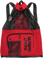 MAD WAVE WOREK SACK VENT DRY BAG 65X48,5 RED M111006005WW