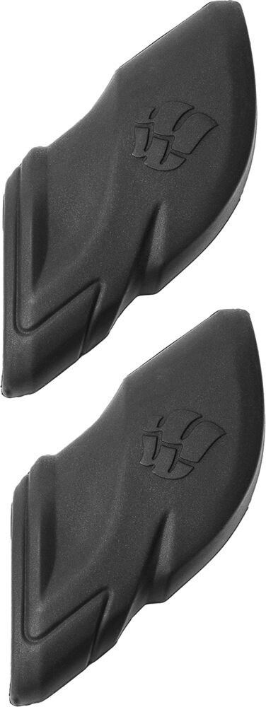MAD WAVE KOŃCÓWKA   BREATHE TOP BLACK  M077604001W