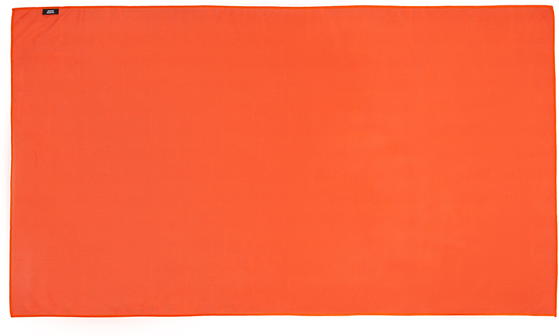 MAD WAVE DUŻY RĘCZNIK Z MIKROFIBRY  80X140 cm MULTI PALMS M076409000W
