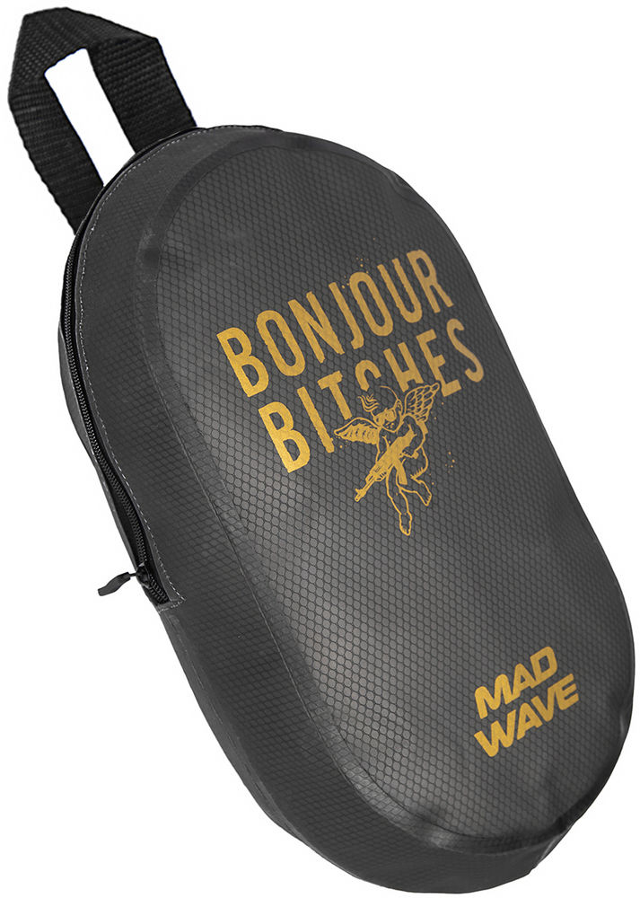 MAD WAVE TOREBKA NA MOKRY STRÓJ TRENINGOWY  BAG