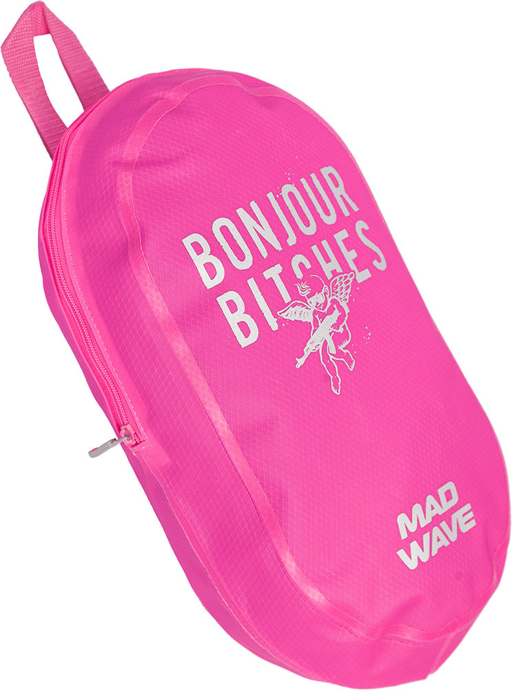 MAD WAVE TOREBKA NA MOKRY STRÓJ TRENINGOWY  BAG