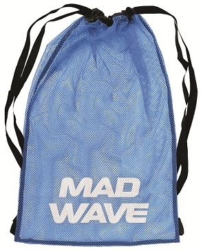 MAD WAVE WOREK SACK DRY MASH BAG 65X50
