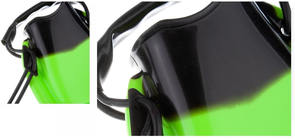 MAD WAVE PŁETWY  POSITIVE DRIVE FINS