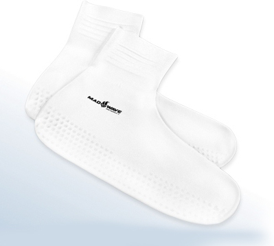 MAD WAVE LATEX SOCKS M081401