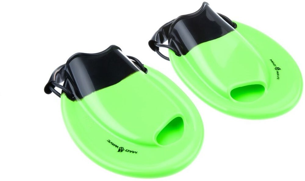 MAD WAVE PŁETWY  POSITIVE DRIVE FINS