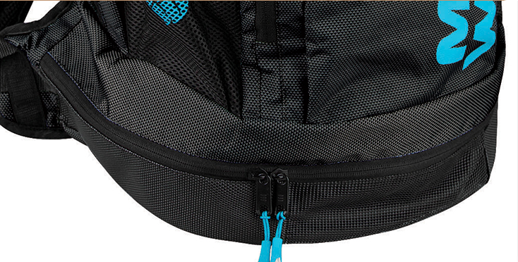 MAD WAVE PLECAK  BACKPACK LANE  BLACK  M112604001W