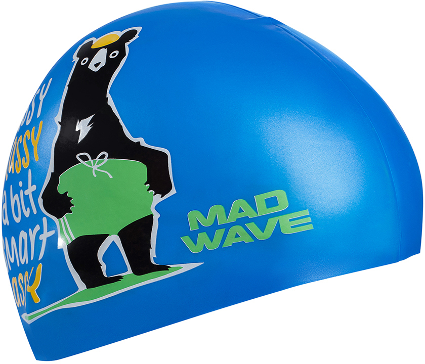 MAD WAVE CZEPEK  SMART ASSY BLUE  M057002003W