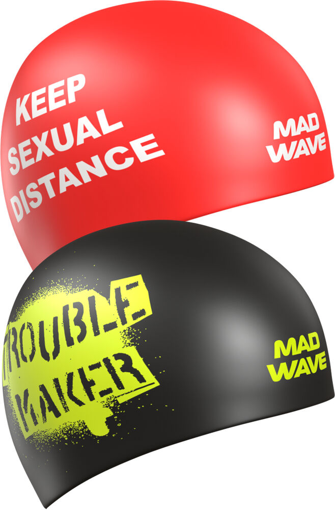 MAD WAVE CZEPEK REVERSE TROUBLE MAKER  M055217001W