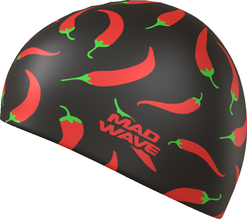 MAD WAVE SILIKONOWY CZEPEK SPICY M055329001W