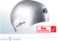 MAD WAVE CZEPEK R-CAP SILICONE