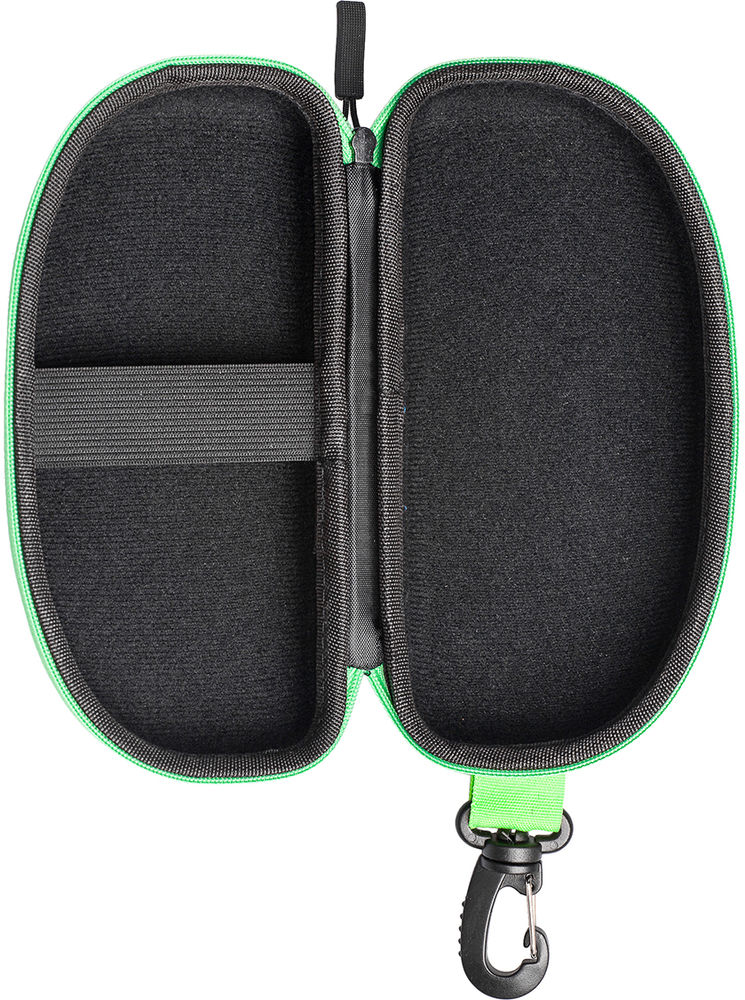 MAD WAVE ETUI NA OKULARKI GOGGLES CASE BLUE  M070701003W