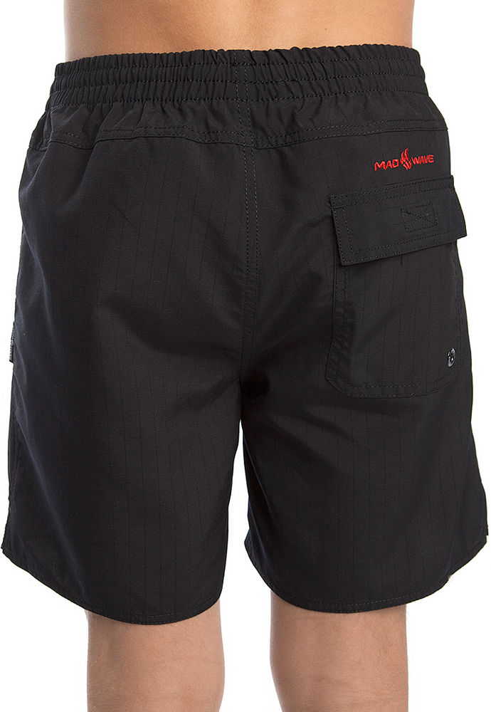 MAD WAVE SPODENKI JUNIOR SHORTS SOLIDS XXL