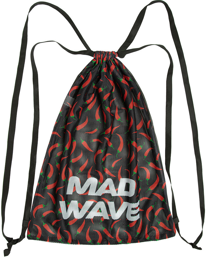 MAD WAVE WOREK NA SPRZĘT DRY MESH BAG 65x50 PAPRYCZKI  M111801021W
