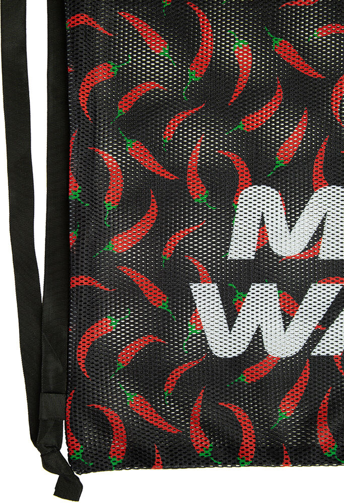 MAD WAVE WOREK NA SPRZĘT DRY MESH BAG 65x50 PAPRYCZKI  M111801021W
