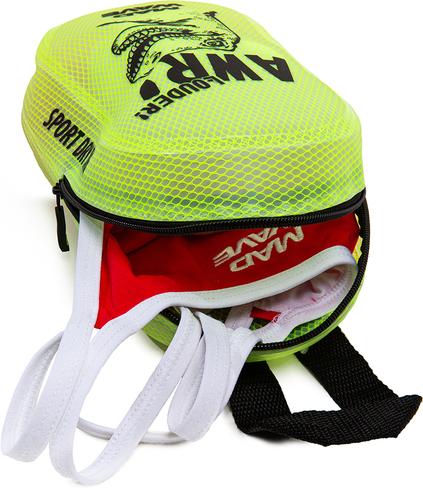 MAD WAVE TOREBKA NA MOKRY STRÓJ TRENINGOWY  BAG