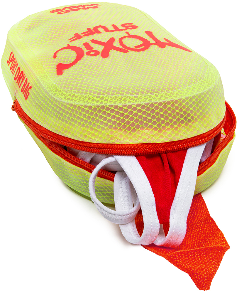 MAD WAVE TOREBKA NA MOKRY STRÓJ TRENINGOWY  BAG
