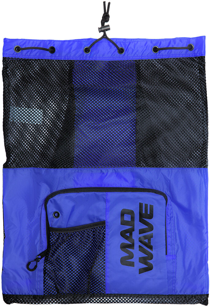 MAD WAVE WOREK SACK VENT DRY BAG 65X48,5 BLUE M111006004WW