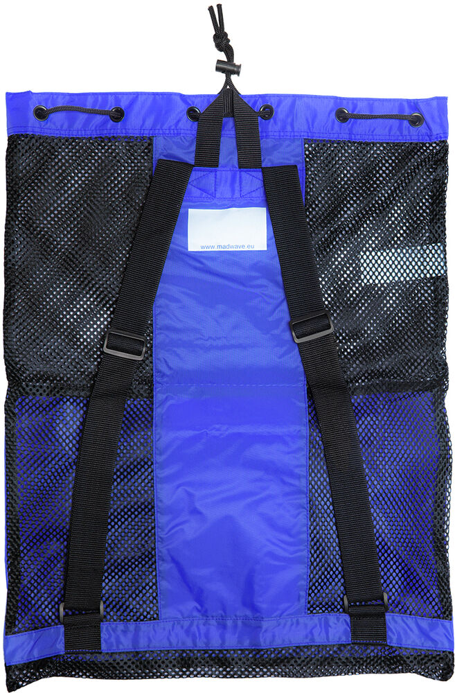MAD WAVE WOREK SACK VENT DRY BAG 65X48,5 BLUE M111006004WW
