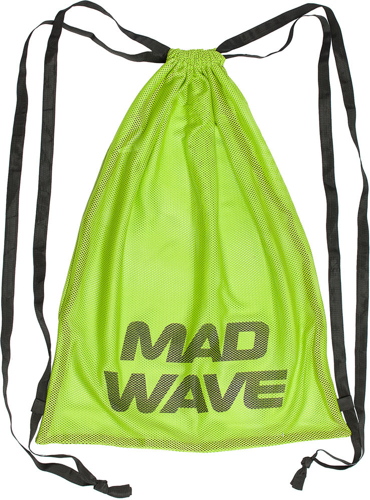 MAD WAVE WOREK SACK DRY MASH BAG 65X50