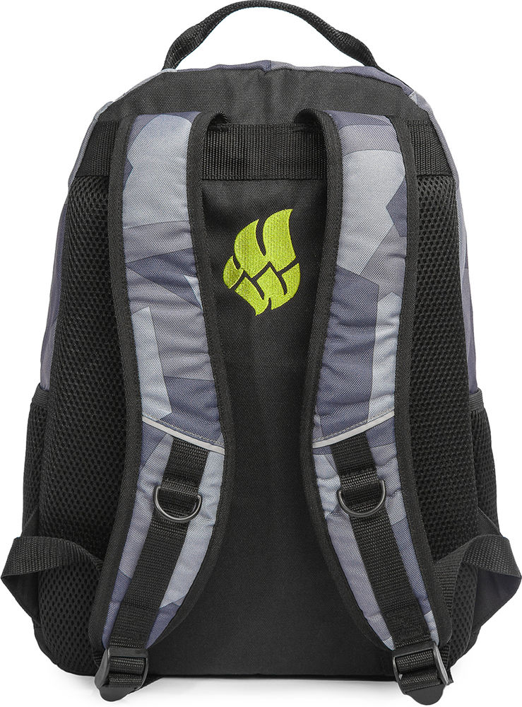 MAD WAVE PLECAK BACKPACK CITY MULTI  42x29x18 cm M112903000W