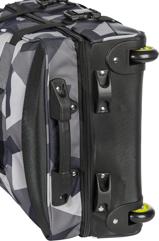 MAD WAVE TORBA NA KÓŁKACH CARRY ON Travel Bags  M112904000W