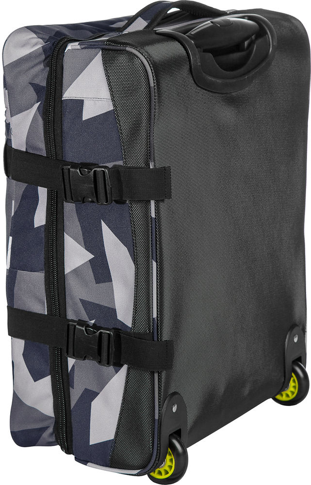 MAD WAVE TORBA NA KÓŁKACH CARRY ON Travel Bags  M112904000W