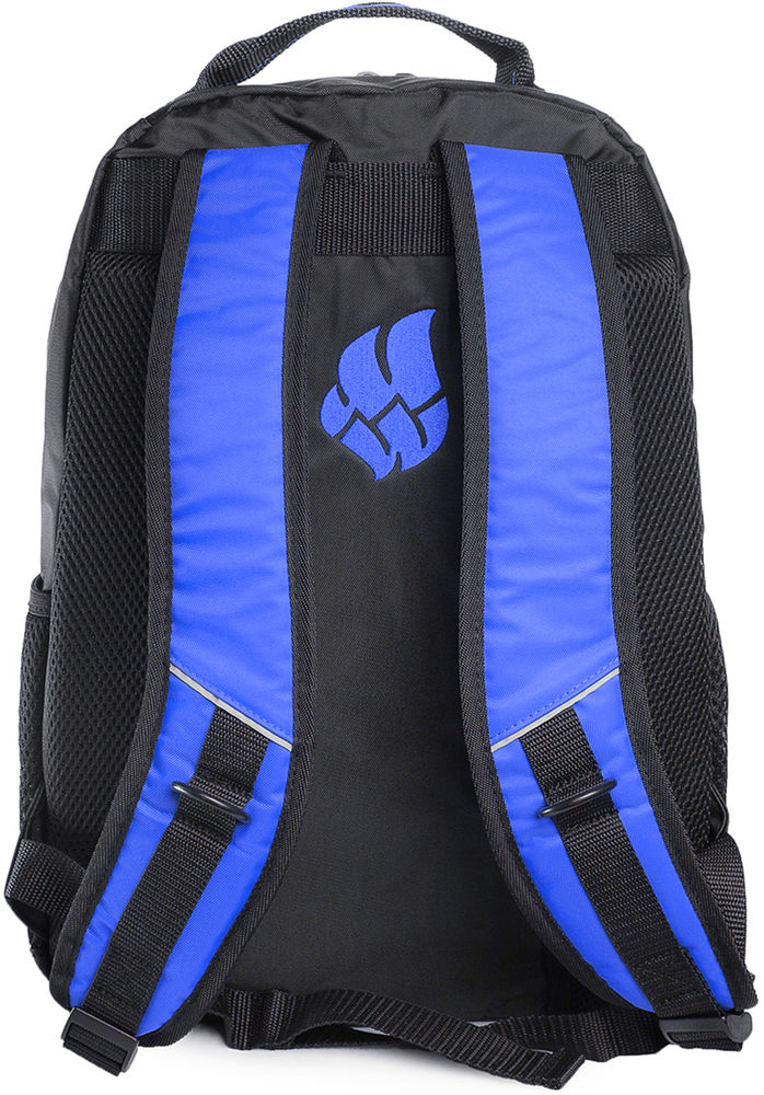 MAD WAVE PLECAK BACKPACK CITY BLUE  42x29x18 cm M112903004W
