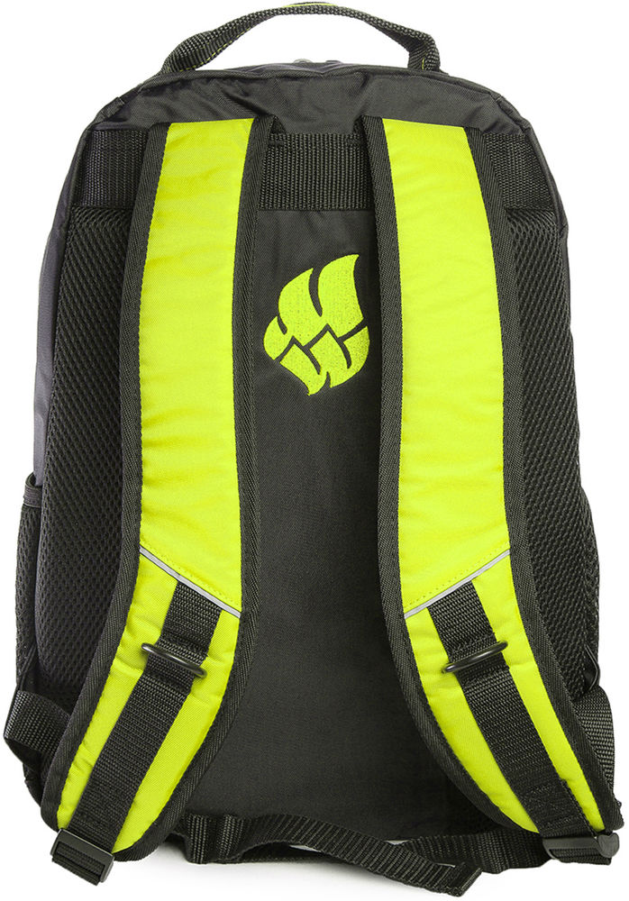 MAD WAVE PLECAK BACKPACK CITY GREEN  42x29x18 cm M112903010W