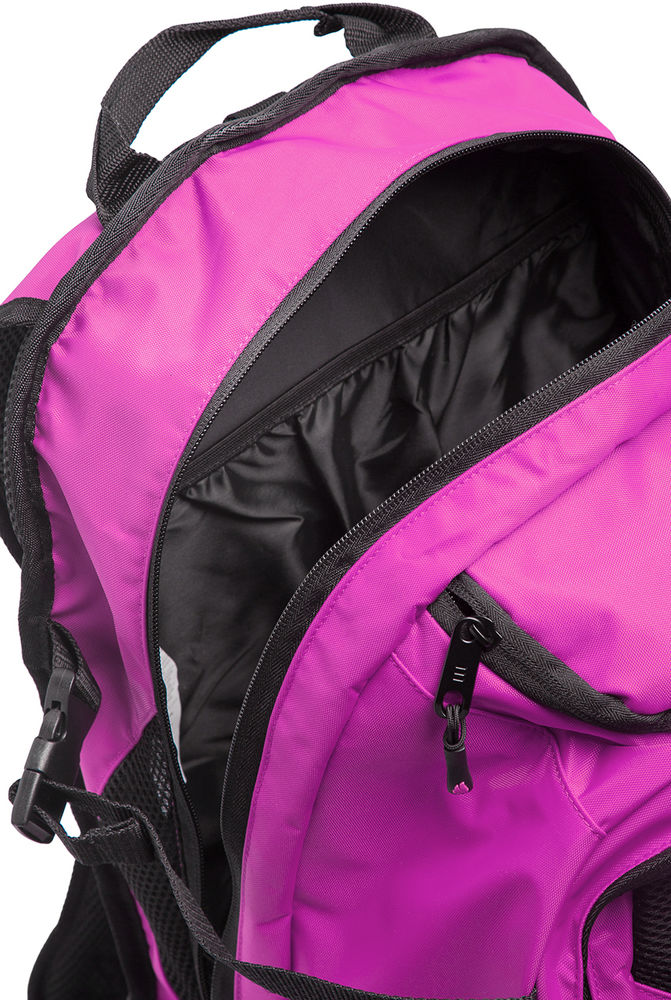 MAD WAVE PLECAK  BACKPACK LANE  PINK BLACK  M112604021W