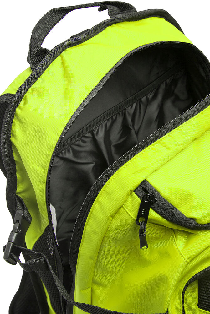 MAD WAVE PLECAK  BACKPACK LANE  GREEN  M112604010W