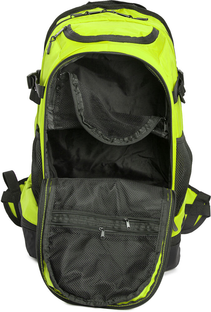 MAD WAVE PLECAK  BACKPACK LANE  GREEN  M112604010W