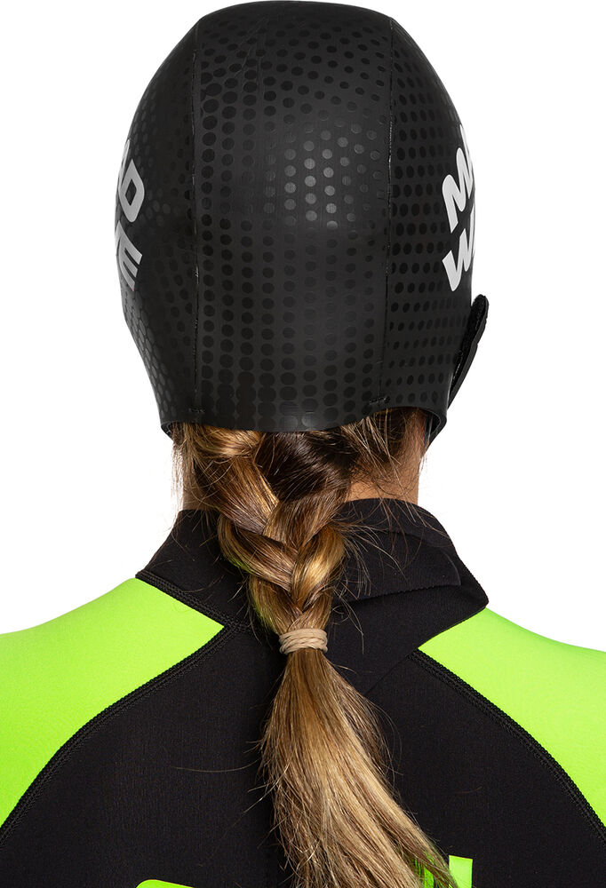 MAD WAVE CZEPEK NEOPRENOWY TRIATHLON NEO CAP M204208402W