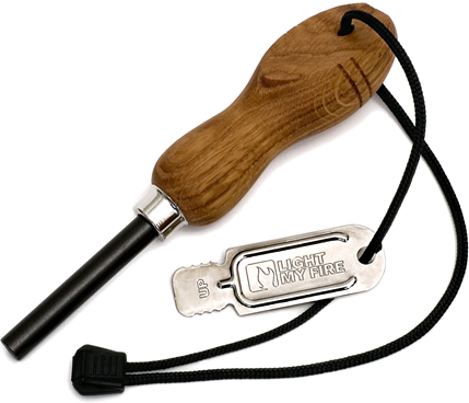 Krzesiwo FireSteel BBQ  10151010