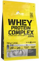 OLIMP 100% WHEY PROTEIN COMPLEX 700g BAG